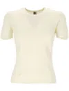 The Garment T-shirts And Polos In White