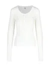 The Garment T-shirts And Polos In White