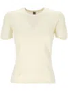 The Garment T-shirts And Polos In White