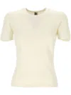 The Garment T-shirts And Polos In White