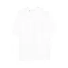 The Garment T Shirts White In White