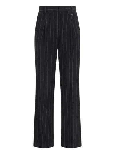 THE GARMENT TAILORED TROUSERS