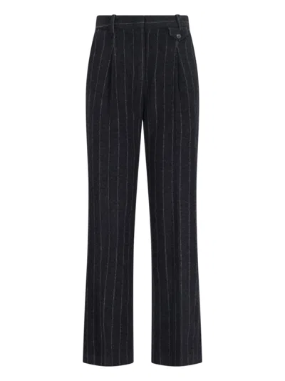 THE GARMENT TAILORED TROUSERS
