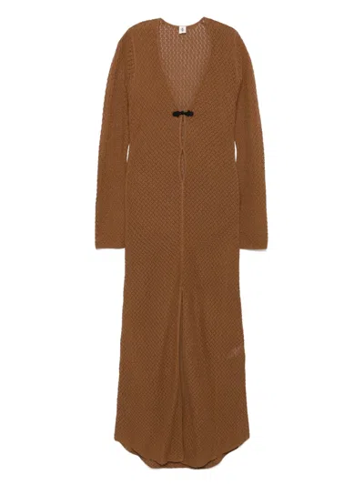 The Garment Tanzania Beach Dress