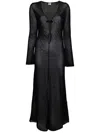 The Garment Dress In Black