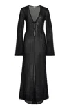 The Garment Dress In Black