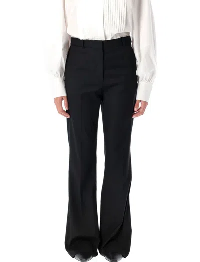 The Garment Trousers In Black