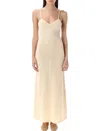 The Garment Tomorrow Maxi Dress In Beige
