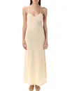 The Garment Tomorrow Maxi Dress In Beige