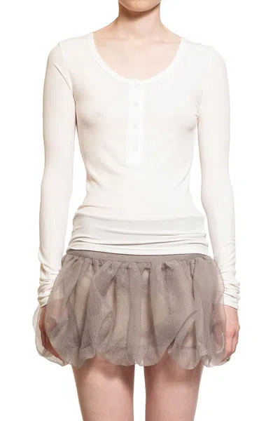 THE GARMENT THE GARMENT TOPS