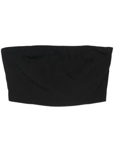 The Garment Treviso Top In Black