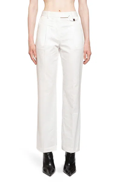 The Garment Trousers In Beige