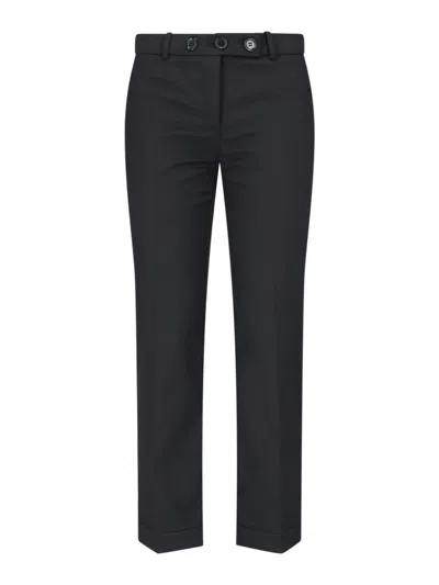 THE GARMENT TROUSERS