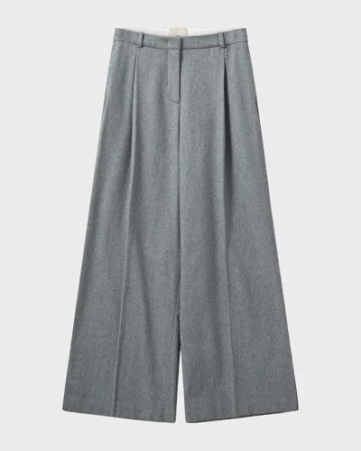 The Garment Byxor Mille Pants Print
