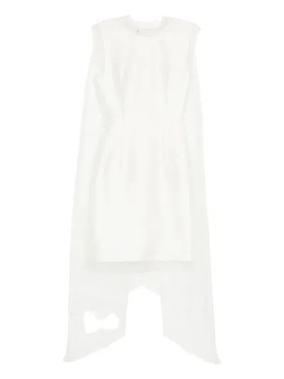 The Garment Vivaldi Dress In White