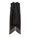 The Garment Vivaldi Shift Dress In Black