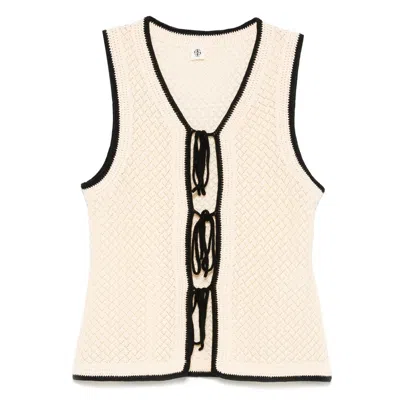 The Garment Waistcoats
