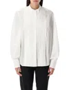 The Garment T Shirts And Polos White In Neutral