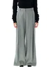 The Garment Mille Grey Over Trousers