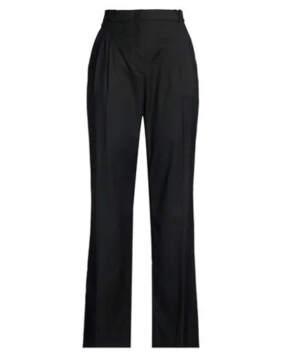 The Garment Woman Pants Black Size 6 Polyester, Viscose, Elastane