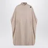 The Garment Wool-blend Cape