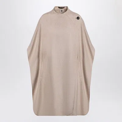 THE GARMENT THE GARMENT WOOL-BLEND CAPE