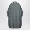 The Garment Wool-blend Cape