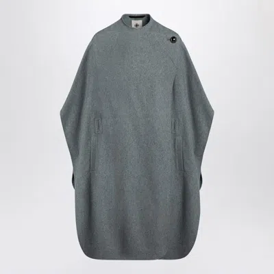 THE GARMENT THE GARMENT WOOL-BLEND CAPE