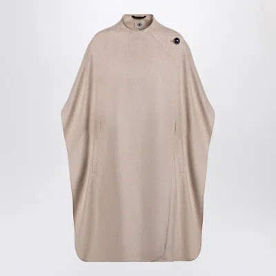 THE GARMENT THE GARMENT WOOL-BLEND CAPE