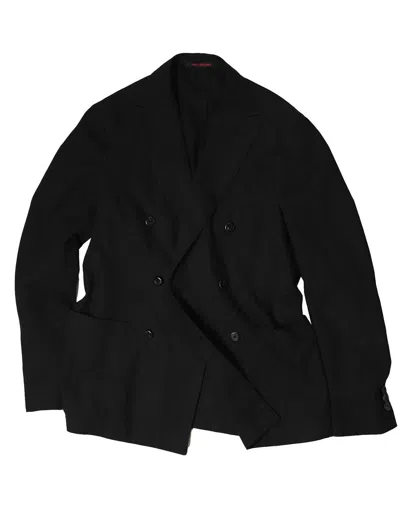 The Gigi Jacket In Black