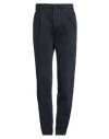 The Gigi Man Denim Pants Midnight Blue Size 38 Cotton