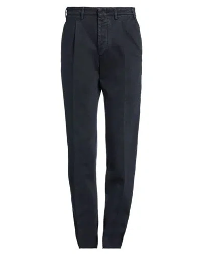 The Gigi Man Denim Pants Midnight Blue Size 38 Cotton