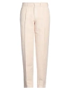 The Gigi Man Pants Beige Size 36 Hemp, Cotton