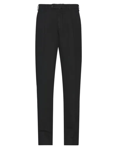 The Gigi Pants In Black