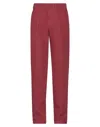 The Gigi Pants In Red