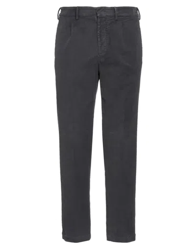 The Gigi Pants In Grey
