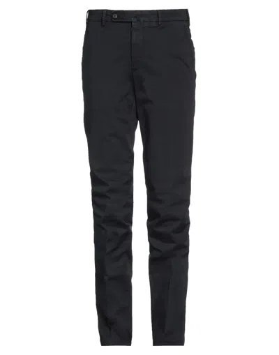 The Gigi Man Pants Midnight Blue Size 28 Cotton, Elastane