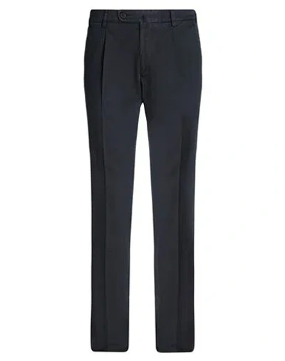 The Gigi Man Pants Midnight Blue Size 30 Cotton
