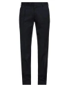 The Gigi Man Pants Midnight Blue Size 32 Virgin Wool In Blue