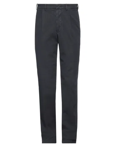 The Gigi Pants In Blue