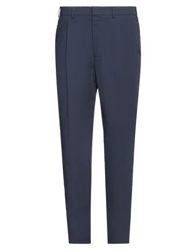 The Gigi Pants In Blue