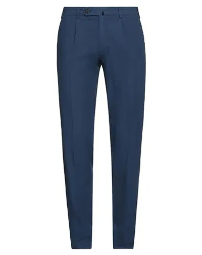 The Gigi Man Pants Navy Blue Size 28 Cotton