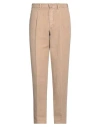 The Gigi Pants In Beige