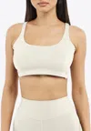 The Giving Movement Racerback Sports Bra