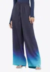 The Giving Movement Wide-leg Ombre Pants