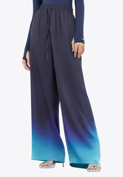 The Giving Movement Wide-leg Ombre Pants