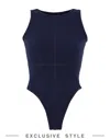 The Giving Movement X Yoox Tops In Blue