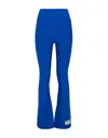 The Giving Movement X Yoox Pants In Blue