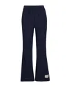 The Giving Movement X Yoox Pants In Blue