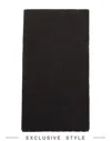 The Giving Movement X Yoox Scarves In Black
